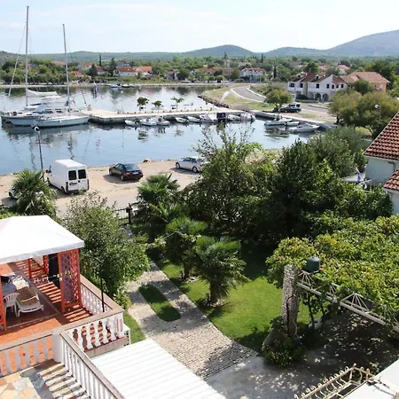 Apartment Kata Sibenik