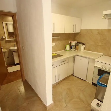 Apartment Kata Sibenik