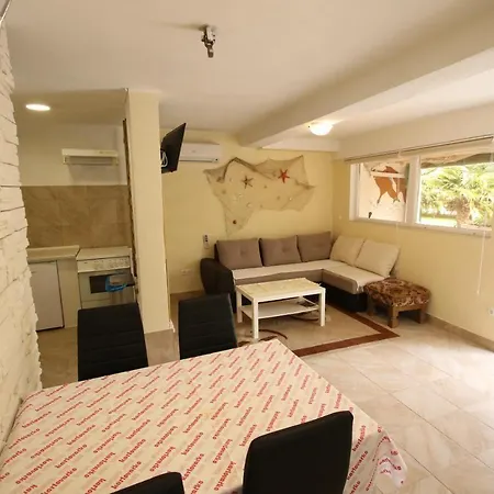 Apartment Kata *