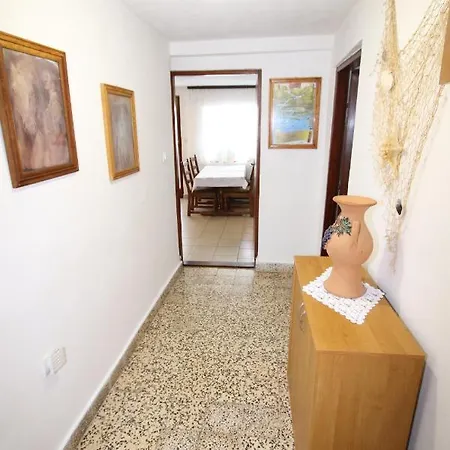 Kata Apartment *