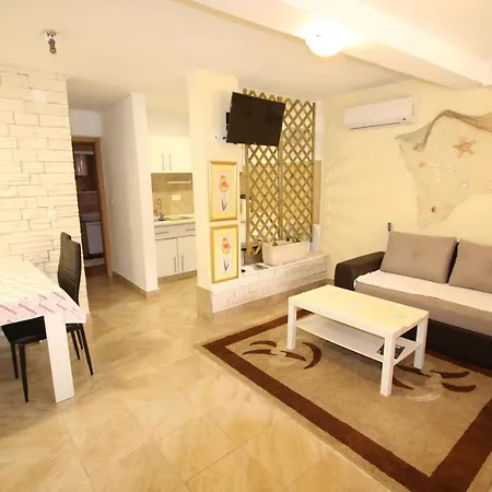 Kata Apartment Sibenik
