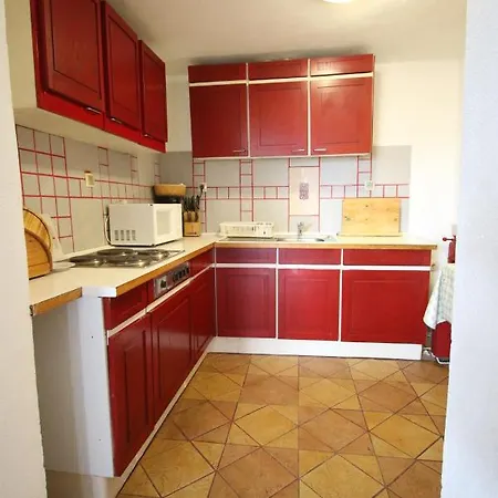 Kata Apartment