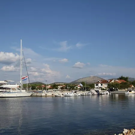 Apartment Kata Sibenik