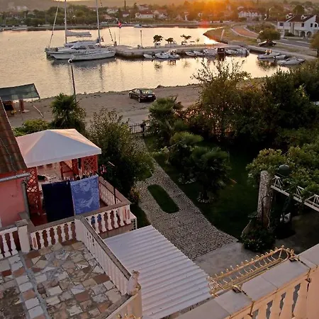 Kata * Sibenik