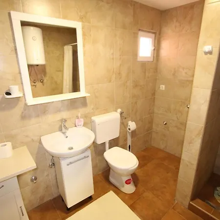 Apartman Kata