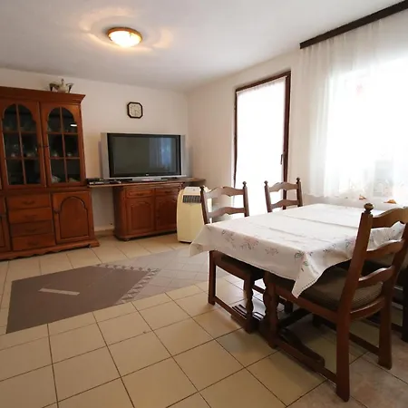 Apartment Kata *