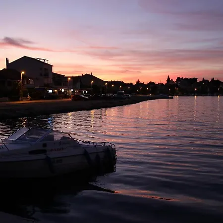 Kata Apartman Sibenik