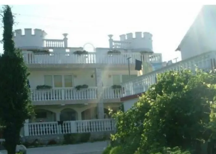 Kata Σίμπενικ