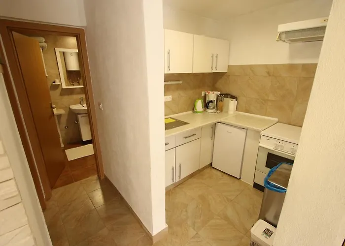 Διαμέρισμα Kata Σίμπενικ