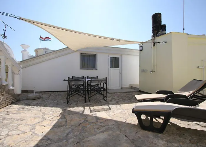 Διαμέρισμα Kata Σίμπενικ