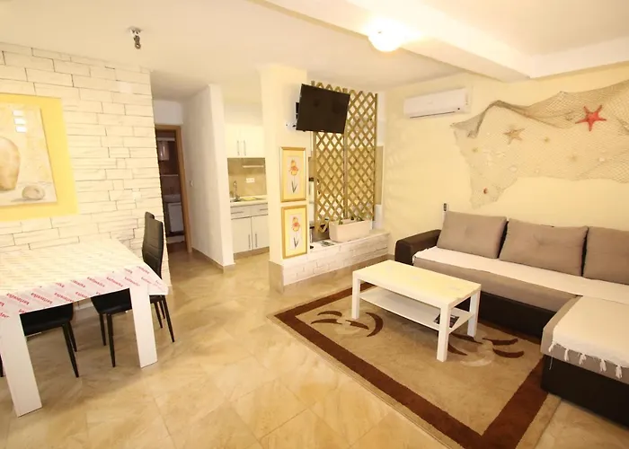 Kata Διαμέρισμα Σίμπενικ