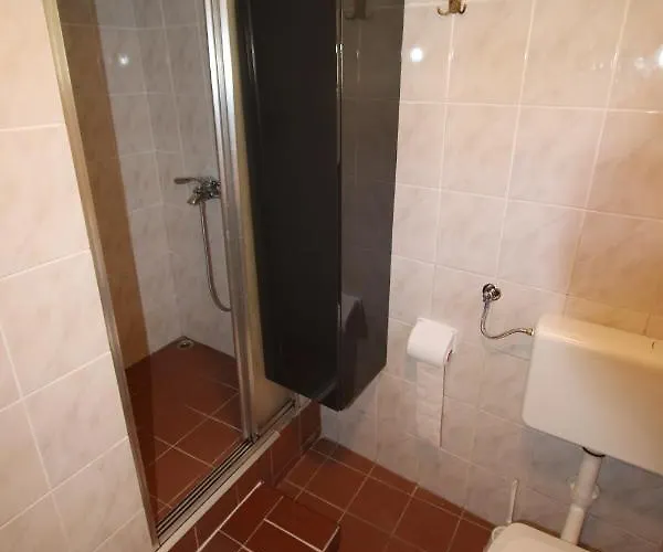 Kata Διαμέρισμα Σίμπενικ