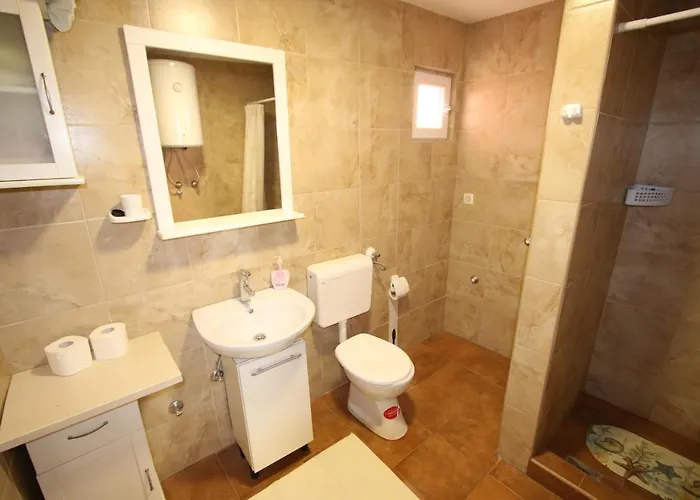 Διαμέρισμα Kata