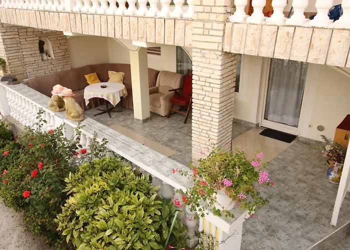 Διαμέρισμα Kata Σίμπενικ